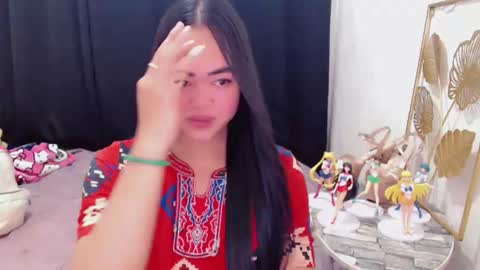 Trina online show from 03.17.26