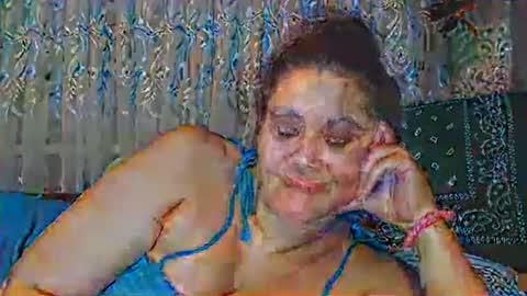 Snapshot of lustifulm chatting on 10.13.25 lustifulm online show from 10.13.25