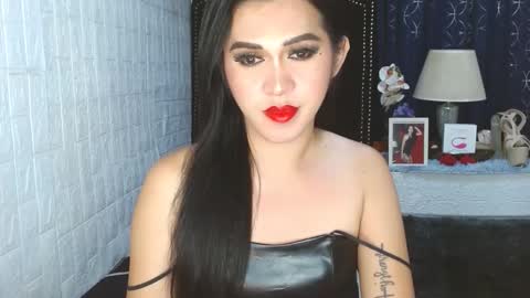 lustress_katalina69 online show from 02.24.25