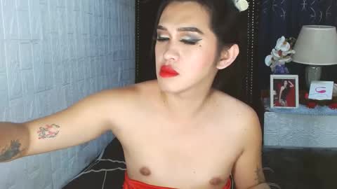 lustress_katalina69 online show from 03.04.25