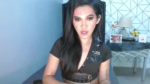 lustress_katalina69 online show from 12.17.25