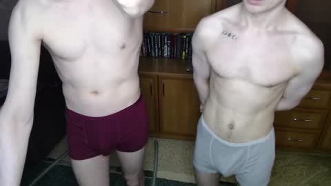 Thomas  Jeremy online show from 04.21.26