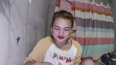 Snapshot of lusty_babe25 chatting on 10.22.25 Flora Mae online show from 10.22.25