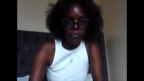 TheLustyBarb online show from 10.10.25