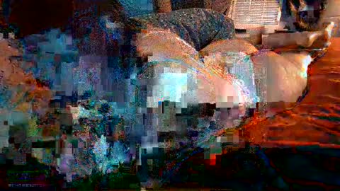 LustyLucyFordBuda online show from 09.27.25