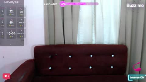 lustyseraphina online show from 04.13.26