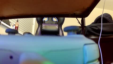 Snapshot of lustyvengeance chatting on 10.05.25 lustyvengeance online show from 10.05.25