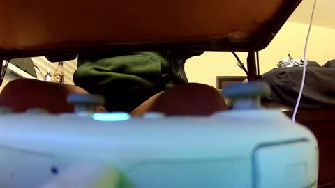 Snapshot of lustyvengeance chatting on 10.07.25 lustyvengeance online show from 10.07.25