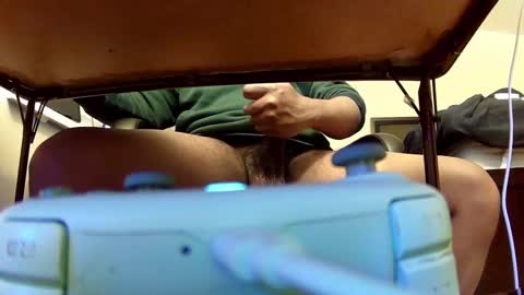 Snapshot of lustyvengeance chatting on 10.12.25 lustyvengeance online show from 10.12.25