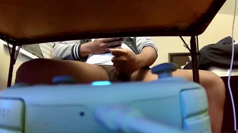 Snapshot of lustyvengeance chatting on 10.16.25 lustyvengeance online show from 10.16.25