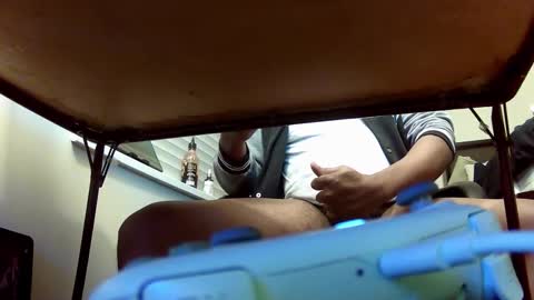 Snapshot of lustyvengeance chatting on 10.20.25 lustyvengeance online show from 10.20.25