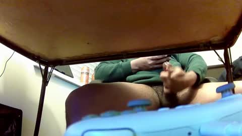 Snapshot of lustyvengeance chatting on 10.28.25 lustyvengeance online show from 10.28.25