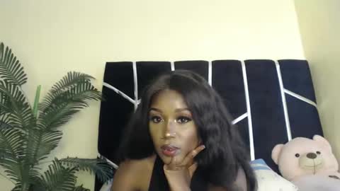 Misty online show from 04.18.26