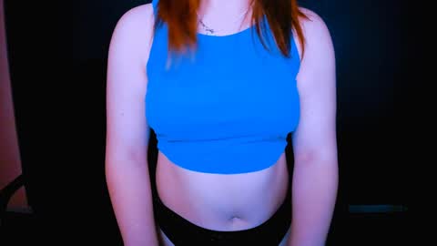 lusy_puff online show from 12.08.24