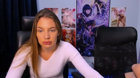 lusy_puff online show from 12.10.24