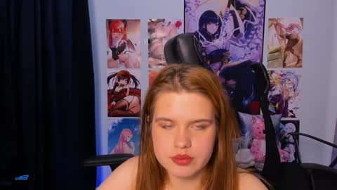 lusy_puff online show from 12.10.24