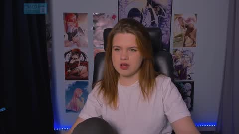 lusy_puff online show from 12.28.24