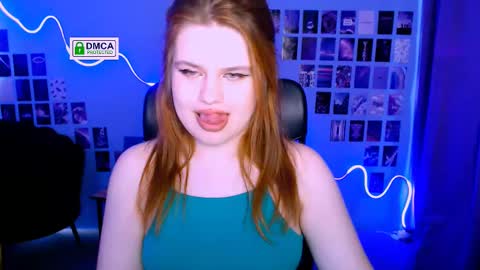 lusy_puff online show from 03.02.25