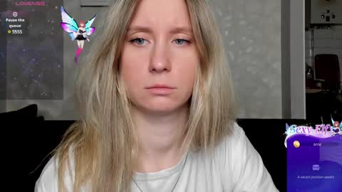 LusyaGreenberg online show from 12.11.24