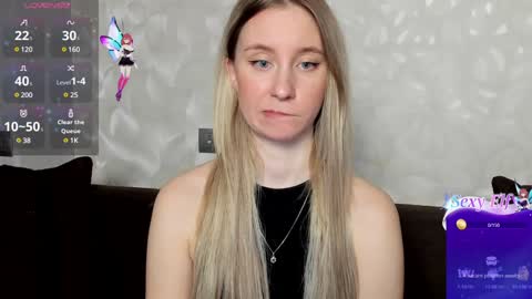 LusyaGreenberg online show from 12.17.24