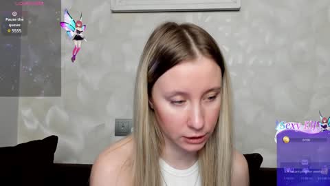 LusyaGreenberg online show from 12.26.24