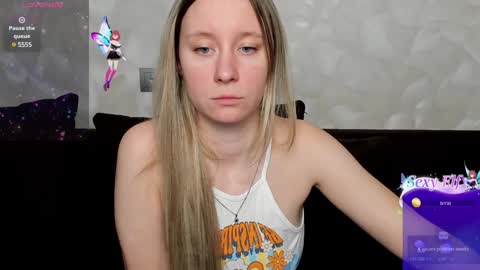 LusyaGreenberg online show from 12.27.24