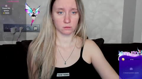 LusyaGreenberg online show from 01.03.25