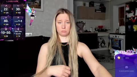 LusyaGreenberg online show from 01.27.25