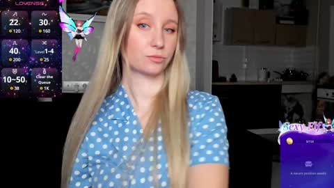 LusyaGreenberg online show from 01.29.25