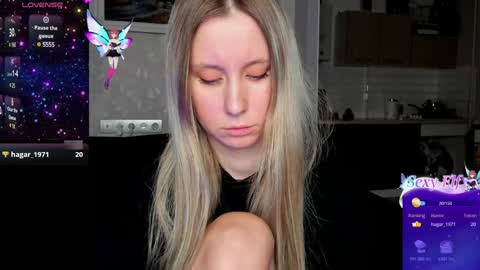 LusyaGreenberg online show from 01.29.25