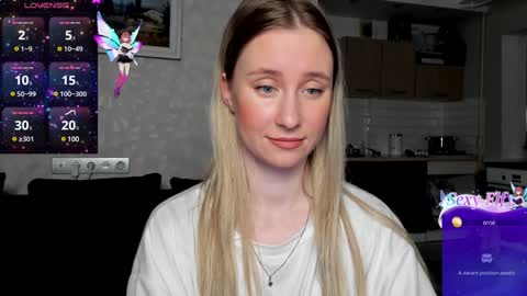 LusyaGreenberg online show from 01.31.25