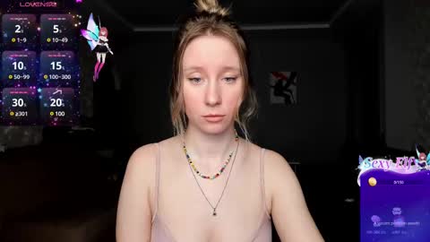 LusyaGreenberg online show from 02.24.25