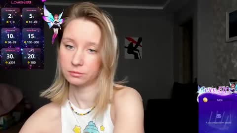 LusyaGreenberg online show from 02.27.25