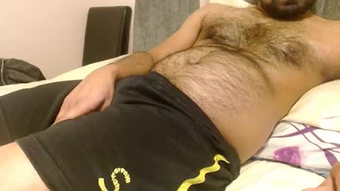 luther smith online show from 01.31.25