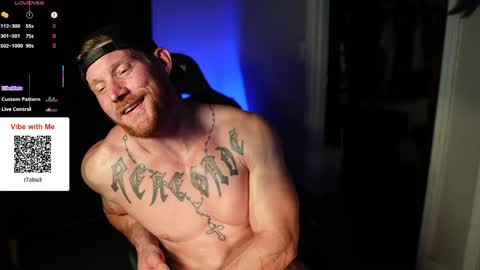 luther_daddy online show from 05.15.26