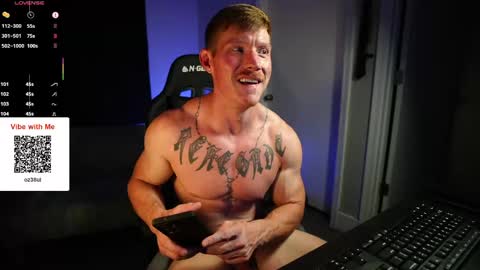 luther_daddy online show from 05.27.26
