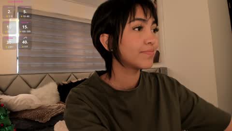 Lu online show from 12.15.24