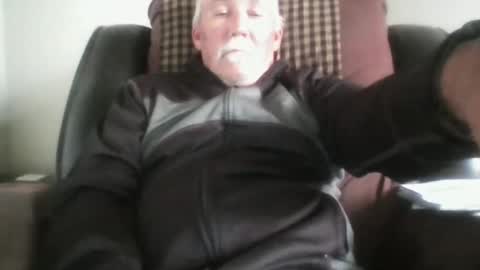 luv269er online show from 11.21.25