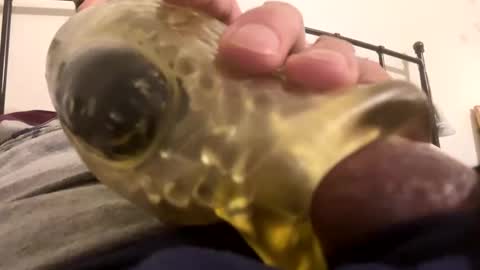 Snapshot of luv2cumc2c chatting on 02.05.25 luv2cumc2c online show from 02.05.25