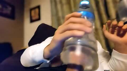 Snapshot of luv2cumc2c chatting on 11.15.25 luv2cumc2c online show from 11.15.25