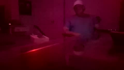 Luv2tokNstrok online show from 09.10.25