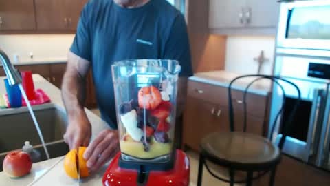 luv_missle online show from 03.10.25