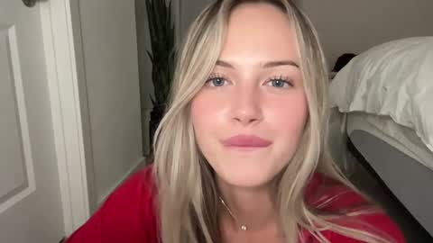 Aimee online show from 10.07.25