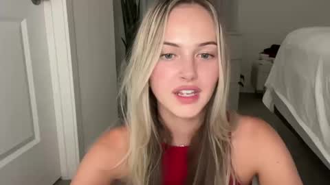 Aimee online show from 10.11.25