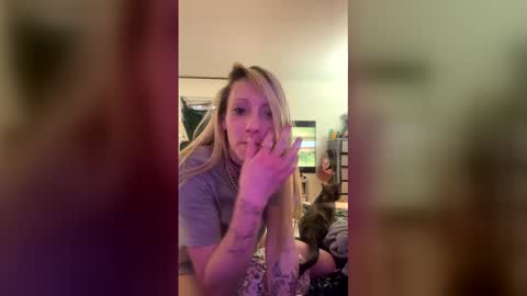 Hypnotic9786 online show from 04.02.26