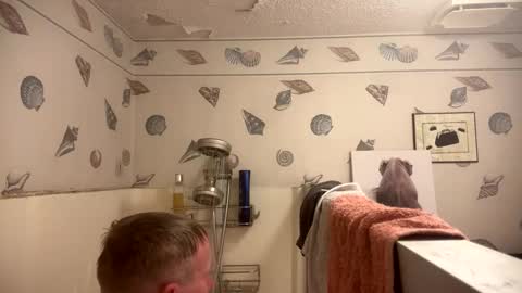 luveatinpussy8 online show from 04.01.26