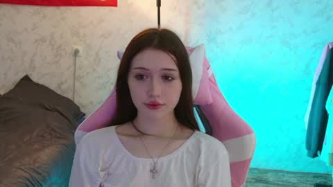 Snapshot of luvellina chatting on 07.01.26 luvellina online show from 07.01.26