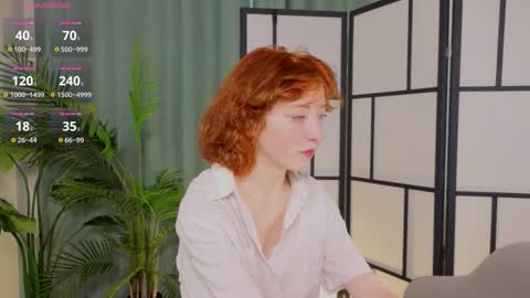 Sasha online show from 09.20.25