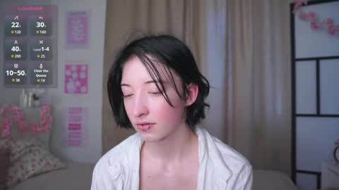 Sasha online show from 04.01.26