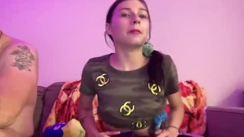 luvkoko online show from 09.30.25